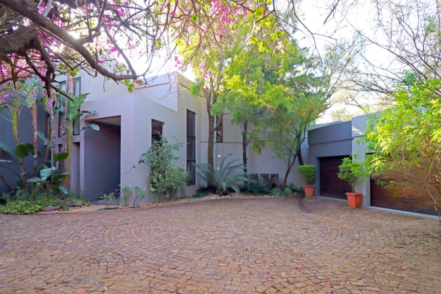 4 Bedroom Property for Sale in Hartbeespoort North West